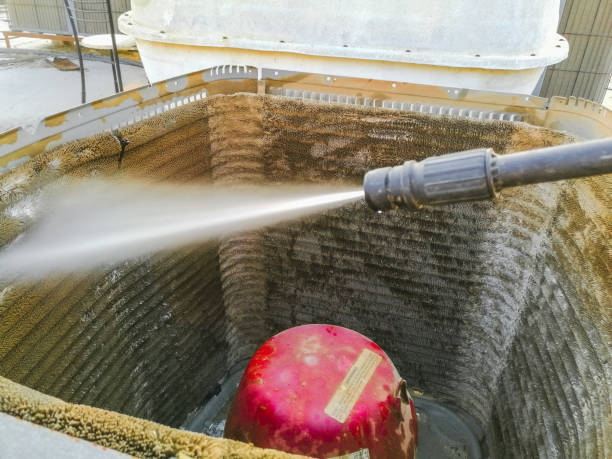 Best Best Air Duct Cleaning Company  in Bristol, CT