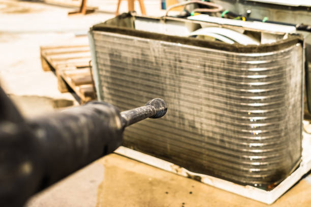 Best Commercial HVAC Duct Cleaning  in Bristol, CT