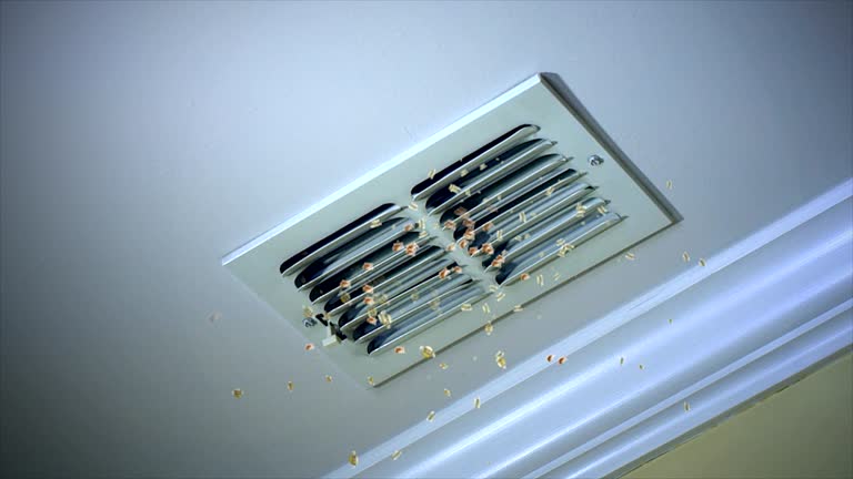Best Air Vent Cleaning Services  in Bristol, CT