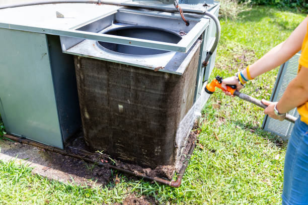 Best Residential Air Duct Cleaning  in Bristol, CT