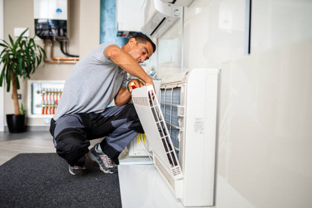Ductwork Cleaning Services in CT