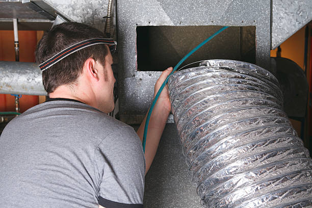 Best Air Duct Cleaning Near Me  in Bristol, CT