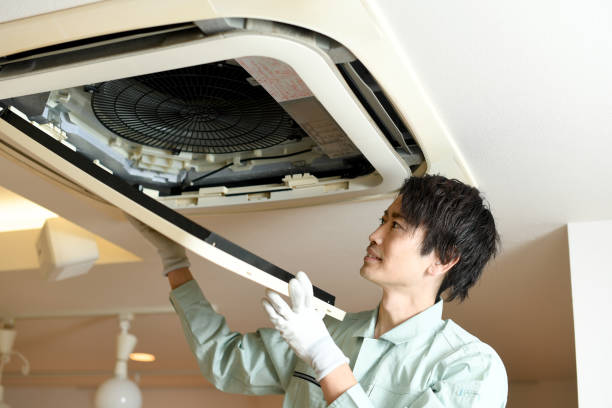 Best Emergency Air Duct Cleaning  in Bristol, CT
