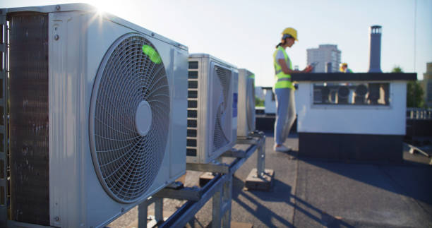 Best Air Duct Cleaning Company Near Me  in Bristol, CT