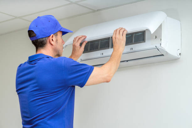 Affordable HVAC Duct Cleaning in CT