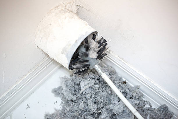 Best Dryer Vent Cleaning Services  in Bristol, CT